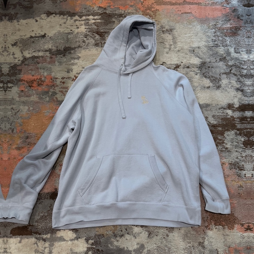 OVO October’s Very Own Baby Owl Hoodie
